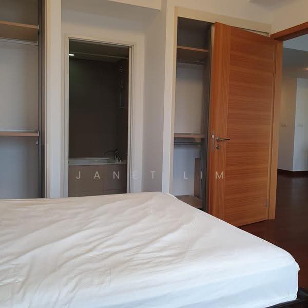 The Sail @ Marina Bay, 6 Marina Boulevard, Boat Quay / Raffles Place / Marina, 2 Bedrooms, 883 sqft, Condominium For Sale, by Janet Lim, 500250625 - Bedroom - PropertyGuru.com.sg