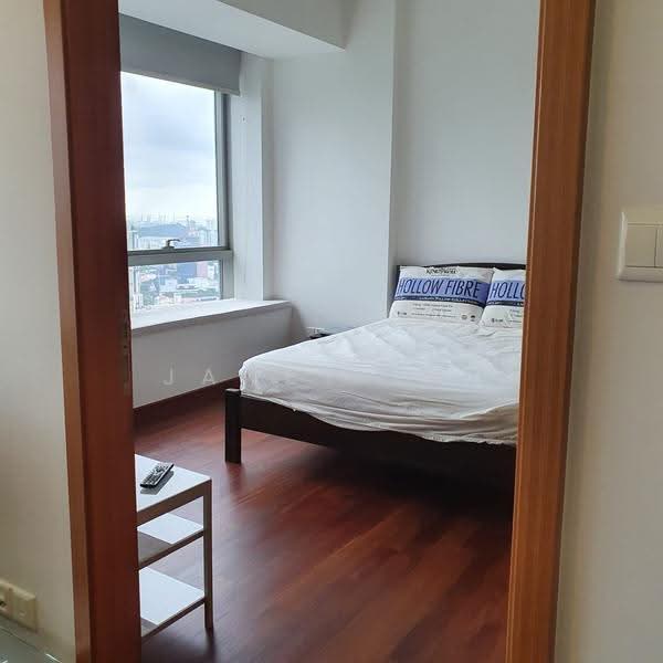 The Sail @ Marina Bay, 6 Marina Boulevard, Boat Quay / Raffles Place / Marina, 2 Bedrooms, 883 sqft, Condominium For Sale, by Janet Lim, 500250625 - Bedroom - PropertyGuru.com.sg