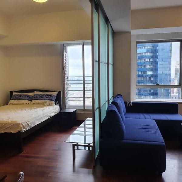 The Sail @ Marina Bay, 6 Marina Boulevard, Boat Quay / Raffles Place / Marina, 2 Bedrooms, 883 sqft, Condominium For Sale, by Janet Lim, 500250625 - Bedroom - PropertyGuru.com.sg