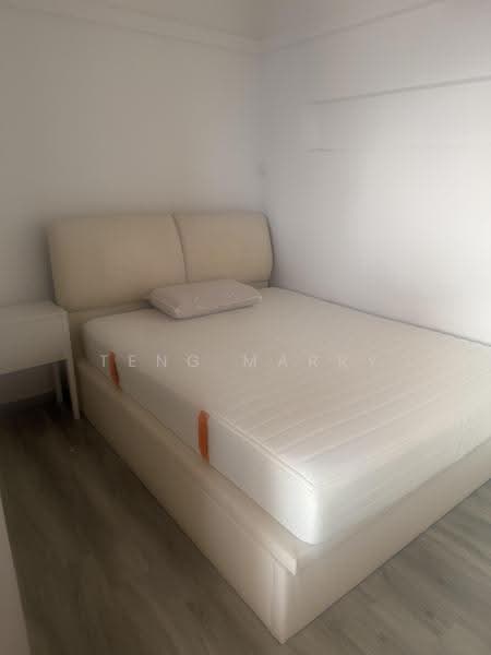 Eastern Lagoon II, 200 Upper East Coast Road, East Coast / Marine Parade, 1 Bedroom, 753 sqft, Condominium For Rent, by Teng Marry, 500250632 - Bedroom - PropertyGuru.com.sg