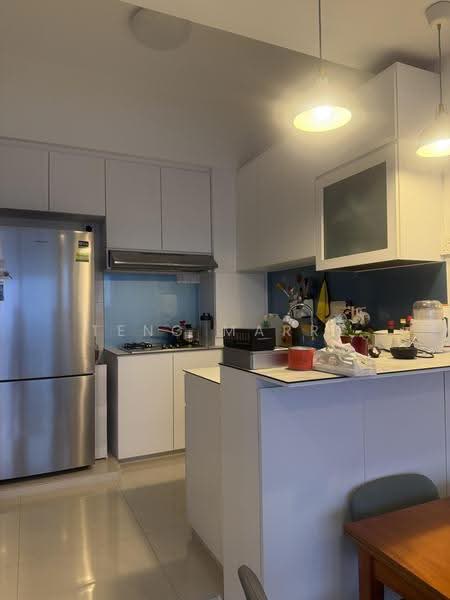 Eastern Lagoon II, 200 Upper East Coast Road, East Coast / Marine Parade, 1 Bedroom, 753 sqft, Condominium For Rent, by Teng Mary, 500250632 - PropertyGuru.com.sg