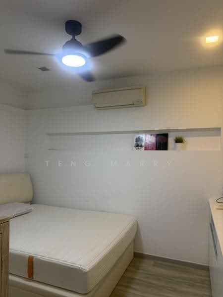 Eastern Lagoon II, 200 Upper East Coast Road, East Coast / Marine Parade, 1 Bedroom, 753 sqft, Condominium For Rent, by Teng Mary, 500250632 - PropertyGuru.com.sg