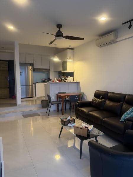 Eastern Lagoon II, 200 Upper East Coast Road, East Coast / Marine Parade, 1 Bedroom, 753 sqft, Condominium For Rent, by Teng Mary, 500250632 - PropertyGuru.com.sg