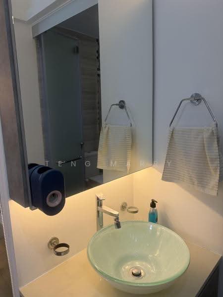 Eastern Lagoon II, 200 Upper East Coast Road, East Coast / Marine Parade, 1 Bedroom, 753 sqft, Condominium For Rent, by Teng Mary, 500250632 - PropertyGuru.com.sg
