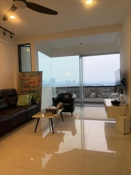 Eastern Lagoon II, 200 Upper East Coast Road, East Coast / Marine Parade, 1 Bedroom, 753 sqft, Condominium For Rent, by Teng Marry, 500250632 - PropertyGuru.com.sg
