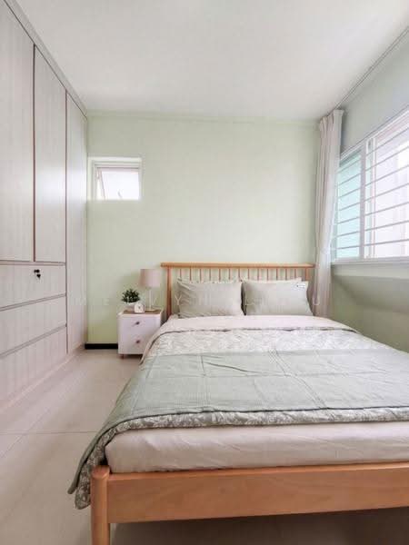 152 Gangsa Road, 152 Gangsa Road, Dairy Farm / Bukit Panjang / Choa Chu Kang, Room Rental, 100 sqft, HDB Flat For Rent, by Melvyn Liau, 500250633 - Bedroom - PropertyGuru.com.sg
