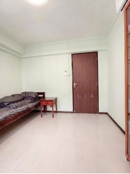 152 Gangsa Road, 152 Gangsa Road, Dairy Farm / Bukit Panjang / Choa Chu Kang, Room Rental, 100 sqft, HDB Flat For Rent, by Melvyn Liau, 500250633 - Bedroom - PropertyGuru.com.sg