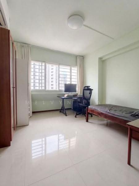152 Gangsa Road, 152 Gangsa Road, Dairy Farm / Bukit Panjang / Choa Chu Kang, Room Rental, 100 sqft, HDB Flat For Rent, by Melvyn Liau, 500250633 - Bedroom - PropertyGuru.com.sg