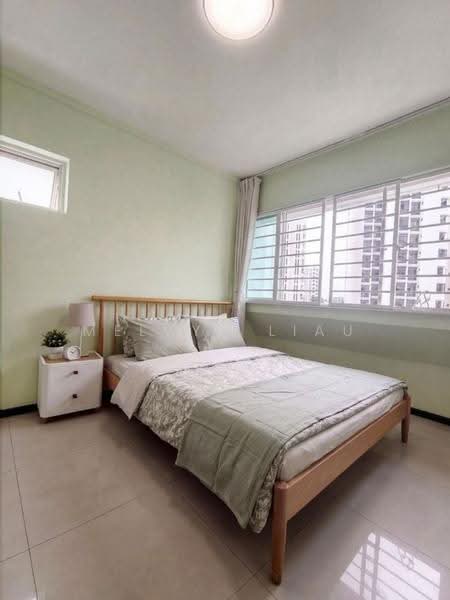 152 Gangsa Road, 152 Gangsa Road, Dairy Farm / Bukit Panjang / Choa Chu Kang, Room Rental, 100 sqft, HDB Flat For Rent, by Melvyn Liau, 500250633 - Bedroom - PropertyGuru.com.sg