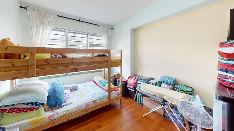 678A Punggol Drive, 678A 678A, Hougang / Punggol / Sengkang, 3 Bedrooms, 1,001 sqft, HDB Flat For Sale, by Kay Cloud, 500250640 - PropertyGuru.com.sg