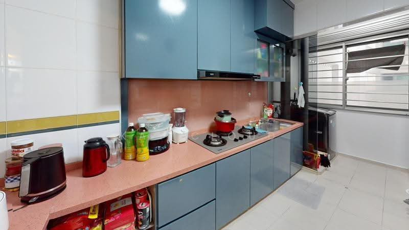 678A Punggol Drive, 678A 678A, Hougang / Punggol / Sengkang, 3 Bedrooms, 1,001 sqft, HDB Flat For Sale, by Kay Cloud, 500250640 - PropertyGuru.com.sg
