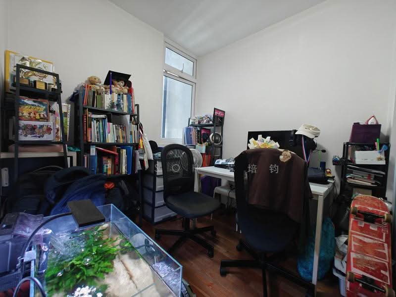 Suites at Bukit Timah, 68 Jalan Jurong Kechil, Clementi Park / Upper Bukit Timah, 3 Bedrooms, 1,238 sqft, Condominium For Sale, by PK Soh 苏培钧, 500250641 - Study - PropertyGuru.com.sg