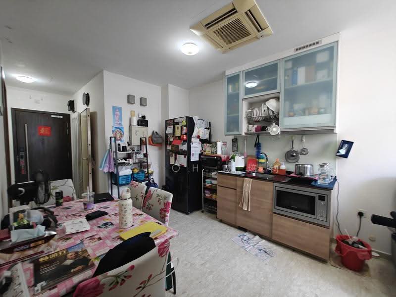 Suites at Bukit Timah, 68 Jalan Jurong Kechil, Clementi Park / Upper Bukit Timah, 3 Bedrooms, 1,238 sqft, Condominium For Sale, by PK Soh 苏培钧, 500250641 - Kitchen - PropertyGuru.com.sg