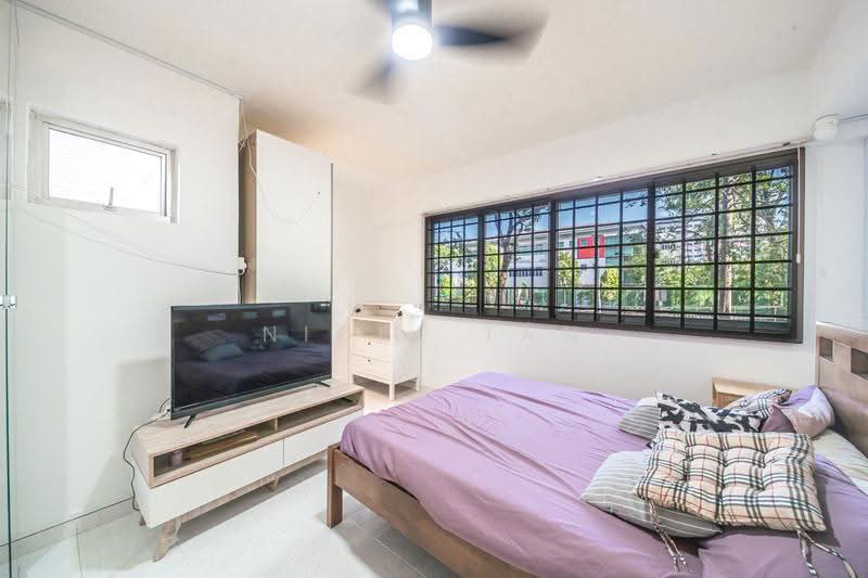 481 Pasir Ris Drive 4, 481 Pasir Ris Drive 4, Pasir Ris / Tampines, 3 Bedrooms, 1,130 sqft, HDB Flat For Sale, by Nigel Tan, 500250643 - Bedroom - PropertyGuru.com.sg