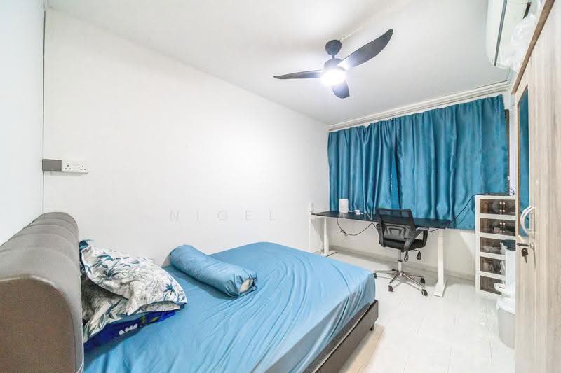 481 Pasir Ris Drive 4, 481 Pasir Ris Drive 4, Pasir Ris / Tampines, 3 Bedrooms, 1,130 sqft, HDB Flat For Sale, by Nigel Tan, 500250643 - Bedroom - PropertyGuru.com.sg