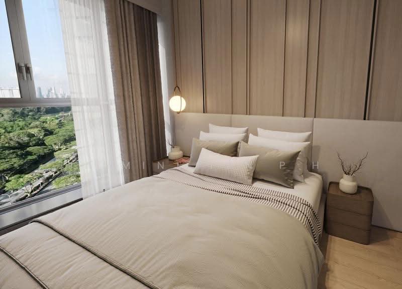MEYER BLUE, 83 Meyer Road, East Coast / Marine Parade, 4 Bedrooms, 1,518 sqft, Condominium For Sale, by Jasmine Tan P H, 500250645 - Bedroom - PropertyGuru.com.sg