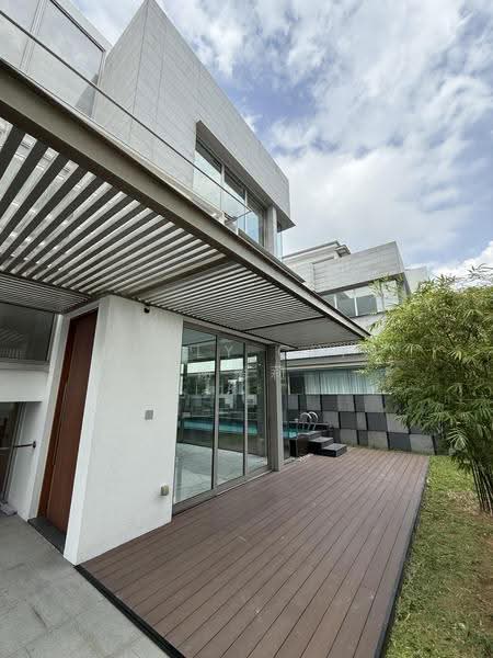 White House Residence, 67 Stevens Road, Tanglin / Holland / Bukit Timah, 5 Bedrooms, 5,963 sqft, Condominium For Rent, by Dolly Chia 谢梅莉, 500250657 - Exterior - PropertyGuru.com.sg