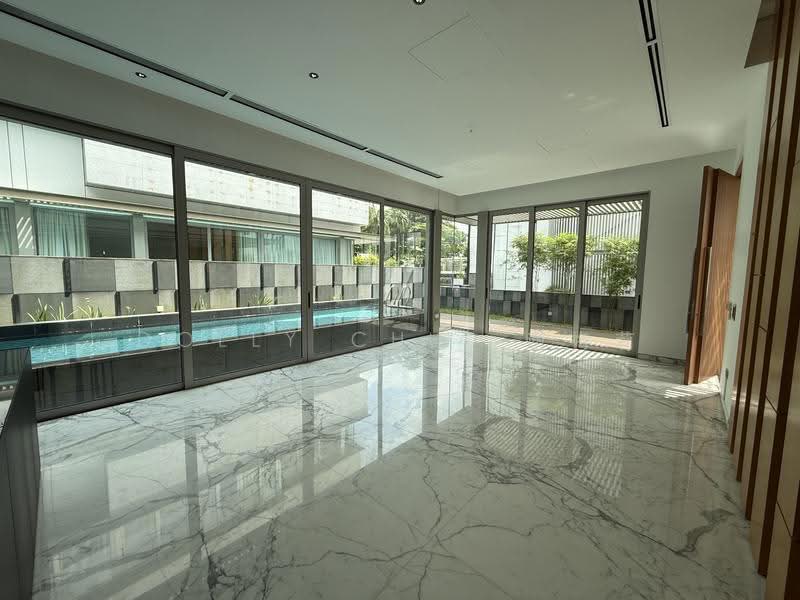 White House Residence, 67 Stevens Road, Tanglin / Holland / Bukit Timah, 5 Bedrooms, 5,963 sqft, Condominium For Rent, by Dolly Chia 谢梅莉, 500250657 - Living Room - PropertyGuru.com.sg