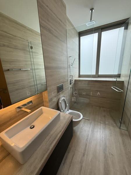 White House Residence, 67 Stevens Road, Tanglin / Holland / Bukit Timah, 5 Bedrooms, 5,963 sqft, Condominium For Rent, by Dolly Chia 谢梅莉, 500250657 - Bathroom - PropertyGuru.com.sg