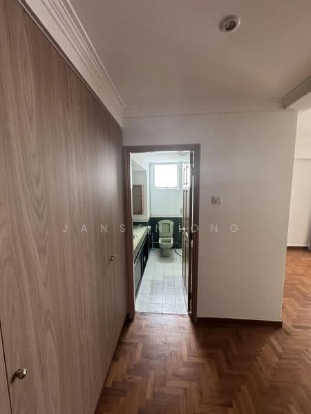 Elias Green, 7 Elias Road, Pasir Ris / Tampines, Room Rental, 300 sqft, Condominium For Rent, by Jansen Ong, 500250664 - Bathroom - PropertyGuru.com.sg