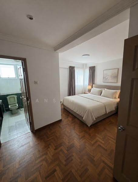 Elias Green, 7 Elias Road, Pasir Ris / Tampines, Room Rental, 300 sqft, Condominium For Rent, by Jansen Ong, 500250664 - PropertyGuru.com.sg