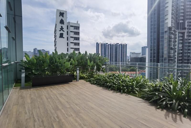 ARC 380, 380 Jalan Besar, Farrer Park / Serangoon Rd, 6,275 sqft, Office For Sale, by Sammi Lim, 500250666 - View - CommercialGuru.com.sg