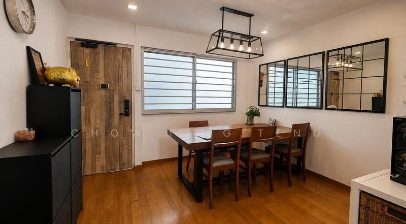 10 Toh Yi Drive, 10 Toh Yi Drive, Clementi Park / Upper Bukit Timah, 4 Bedrooms, 1,572 sqft, HDB Flat For Sale, by Chow Teng Teng, 500250669 - PropertyGuru.com.sg