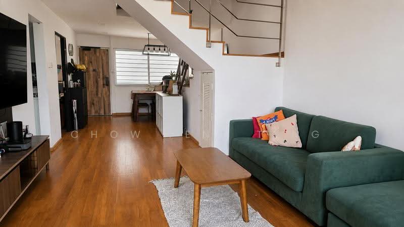10 Toh Yi Drive, 10 Toh Yi Drive, Clementi Park / Upper Bukit Timah, 4 Bedrooms, 1,572 sqft, HDB Flat For Sale, by Chow Teng Teng, 500250669 - PropertyGuru.com.sg