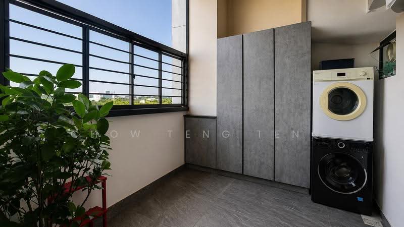 10 Toh Yi Drive, 10 Toh Yi Drive, Clementi Park / Upper Bukit Timah, 4 Bedrooms, 1,572 sqft, HDB Flat For Sale, by Chow Teng Teng, 500250669 - PropertyGuru.com.sg