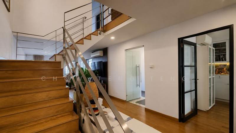 10 Toh Yi Drive, 10 Toh Yi Drive, Clementi Park / Upper Bukit Timah, 4 Bedrooms, 1,572 sqft, HDB Flat For Sale, by Chow Teng Teng, 500250669 - PropertyGuru.com.sg