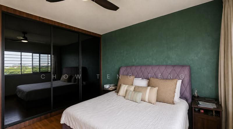 10 Toh Yi Drive, 10 Toh Yi Drive, Clementi Park / Upper Bukit Timah, 4 Bedrooms, 1,572 sqft, HDB Flat For Sale, by Chow Teng Teng, 500250669 - PropertyGuru.com.sg