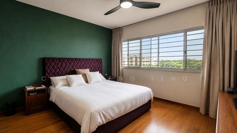 10 Toh Yi Drive, 10 Toh Yi Drive, Clementi Park / Upper Bukit Timah, 4 Bedrooms, 1,572 sqft, HDB Flat For Sale, by Chow Teng Teng, 500250669 - PropertyGuru.com.sg
