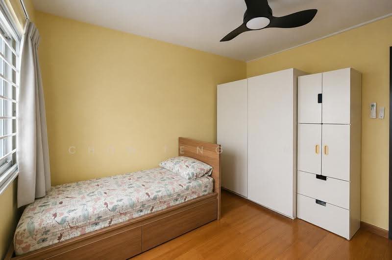 10 Toh Yi Drive, 10 Toh Yi Drive, Clementi Park / Upper Bukit Timah, 4 Bedrooms, 1,572 sqft, HDB Flat For Sale, by Chow Teng Teng, 500250669 - PropertyGuru.com.sg