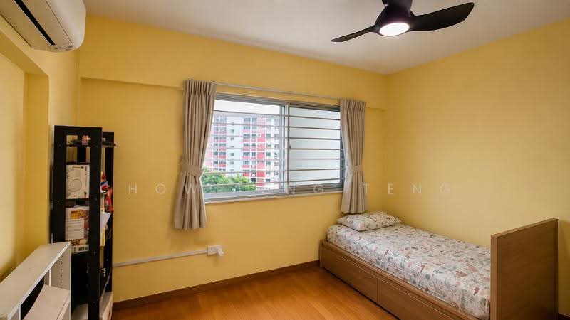 10 Toh Yi Drive, 10 Toh Yi Drive, Clementi Park / Upper Bukit Timah, 4 Bedrooms, 1,572 sqft, HDB Flat For Sale, by Chow Teng Teng, 500250669 - PropertyGuru.com.sg
