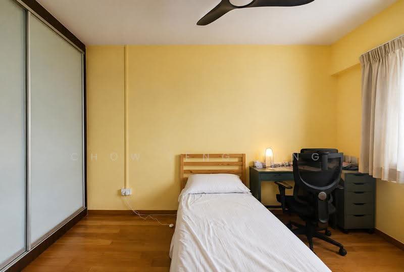 10 Toh Yi Drive, 10 Toh Yi Drive, Clementi Park / Upper Bukit Timah, 4 Bedrooms, 1,572 sqft, HDB Flat For Sale, by Chow Teng Teng, 500250669 - PropertyGuru.com.sg