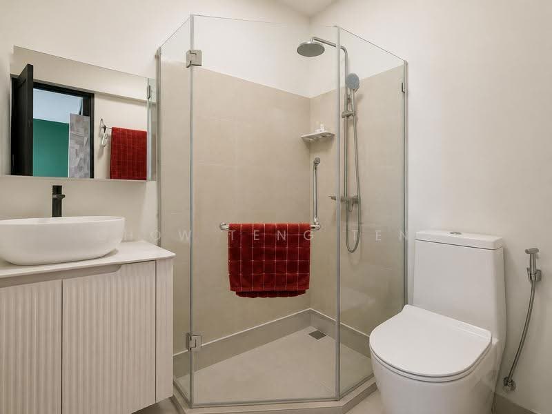 10 Toh Yi Drive, 10 Toh Yi Drive, Clementi Park / Upper Bukit Timah, 4 Bedrooms, 1,572 sqft, HDB Flat For Sale, by Chow Teng Teng, 500250669 - PropertyGuru.com.sg