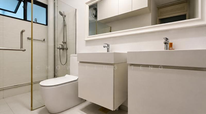 10 Toh Yi Drive, 10 Toh Yi Drive, Clementi Park / Upper Bukit Timah, 4 Bedrooms, 1,572 sqft, HDB Flat For Sale, by Chow Teng Teng, 500250669 - PropertyGuru.com.sg