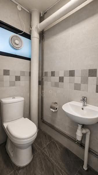 10 Toh Yi Drive, 10 Toh Yi Drive, Clementi Park / Upper Bukit Timah, 4 Bedrooms, 1,572 sqft, HDB Flat For Sale, by Chow Teng Teng, 500250669 - PropertyGuru.com.sg