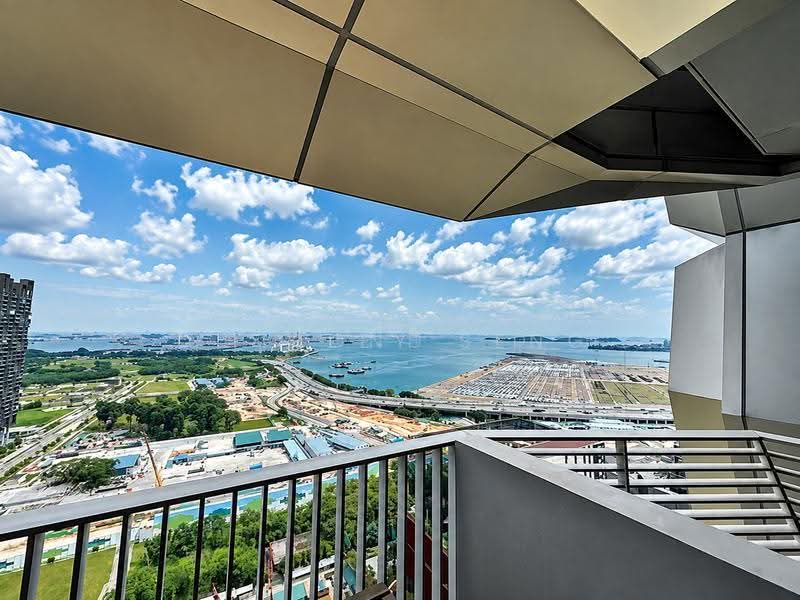 V on Shenton, 5 Shenton Way, Boat Quay / Raffles Place / Marina, Studio, 452 sqft, Condominium For Sale, by Shirley Seng, 500250671 - View - PropertyGuru.com.sg