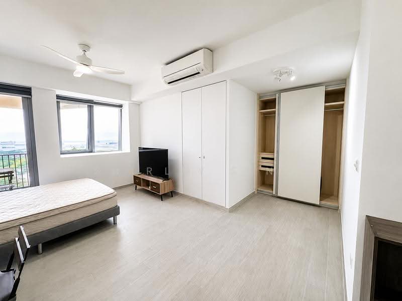 V on Shenton, 5 Shenton Way, Boat Quay / Raffles Place / Marina, Studio, 452 sqft, Condominium For Sale, by Shirley Seng, 500250671 - Bedroom - PropertyGuru.com.sg