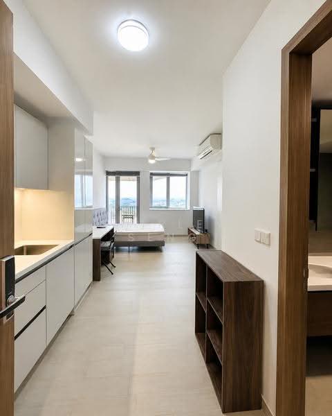 V on Shenton, 5 Shenton Way, Boat Quay / Raffles Place / Marina, Studio, 452 sqft, Condominium For Sale, by Shirley Seng, 500250671 - Bedroom - PropertyGuru.com.sg