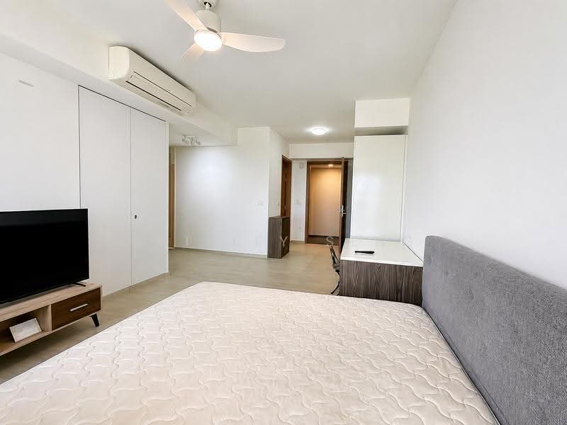 V on Shenton, 5 Shenton Way, Boat Quay / Raffles Place / Marina, Studio, 452 sqft, Condominium For Sale, by Shirley Seng, 500250671 - Bedroom - PropertyGuru.com.sg