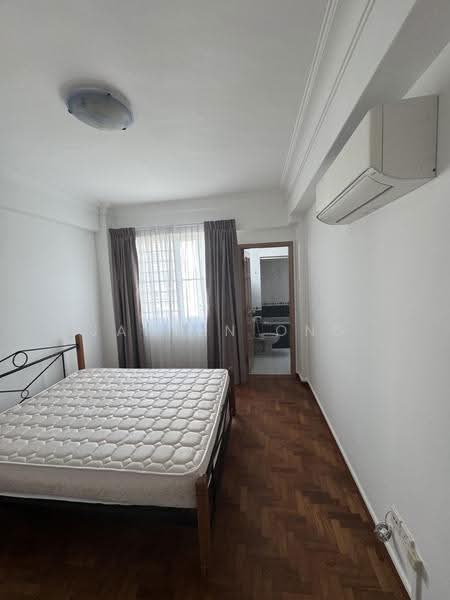 Elias Green, 7 Elias Road, Pasir Ris / Tampines, Room Rental, 200 sqft, Condominium For Rent, by Jansen Ong, 500250673 - PropertyGuru.com.sg