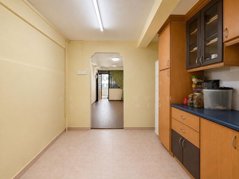 4 Lorong 7 Toa Payoh, 4 Lorong 7 Toa Payoh, Balestier / Toa Payoh, 3 Bedrooms, 732 sqft, HDB Flat For Sale, by Jeremy Quah Chen Cher, 500250674 - Kitchen - PropertyGuru.com.sg