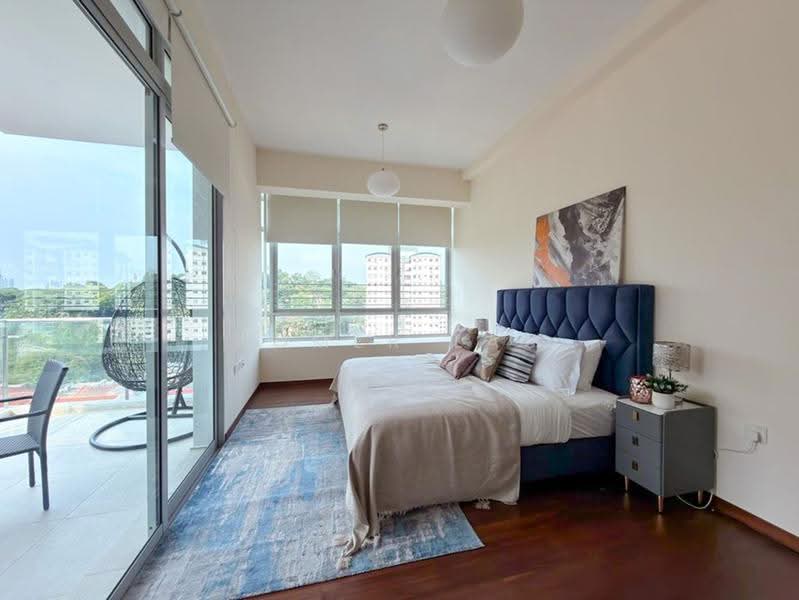 Residences @ Emerald Hill, 119 Emerald Hill Road, Orchard / River Valley, 4 Bedrooms, 2,282 sqft, Condominium For Sale, by Homer Lau, 500250675 - Bedroom - PropertyGuru.com.sg