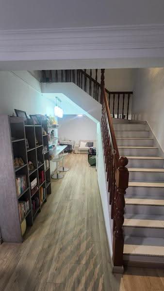 417 Serangoon Central, 417 Serangoon Central, Hougang / Punggol / Sengkang, 4 Bedrooms, 1,604 sqft, HDB Flat For Sale, by Richard Tann, 500250679 - Interior - PropertyGuru.com.sg