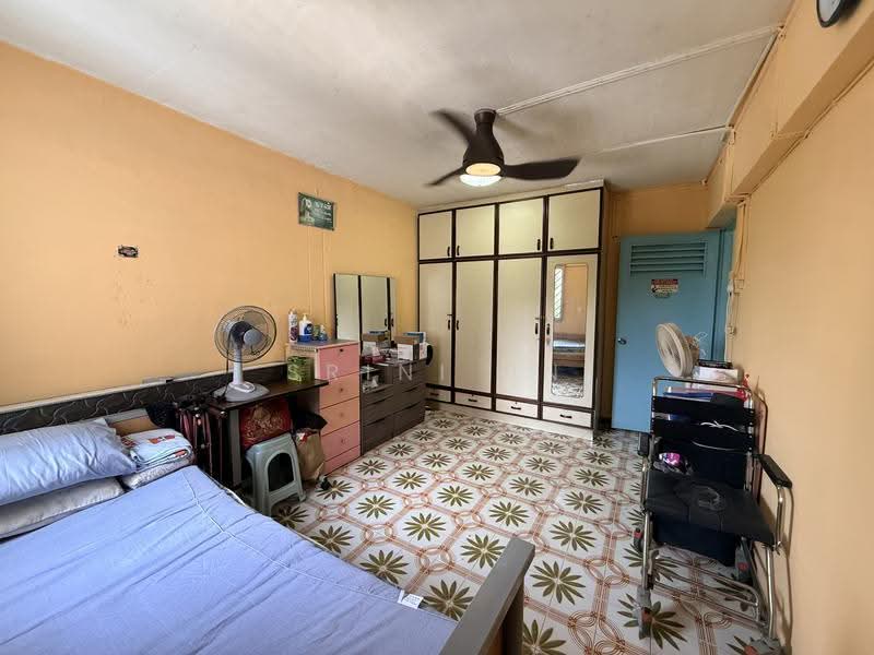 605 Ang Mo Kio Avenue 5, 605 Ang Mo Kio Avenue 5, Ang Mo Kio / Bishan / Thomson, 3 Bedrooms, 979 sqft, HDB Flat For Sale, by Srini PN, 500250680 - Bedroom - PropertyGuru.com.sg