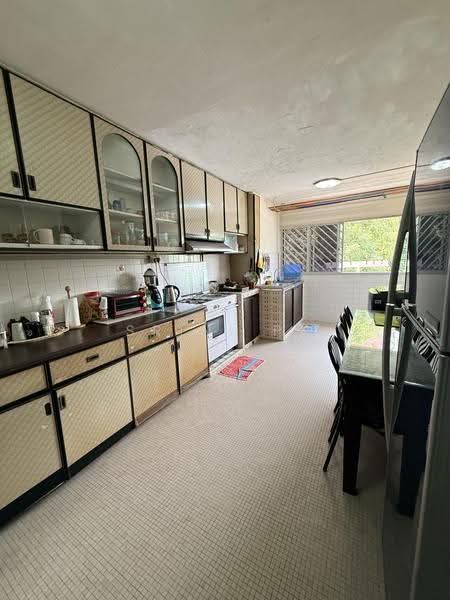 605 Ang Mo Kio Avenue 5, 605 Ang Mo Kio Avenue 5, Ang Mo Kio / Bishan / Thomson, 3 Bedrooms, 979 sqft, HDB Flat For Sale, by Srini PN, 500250680 - Kitchen - PropertyGuru.com.sg