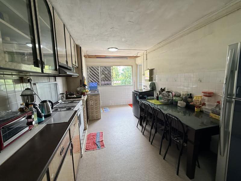 605 Ang Mo Kio Avenue 5, 605 Ang Mo Kio Avenue 5, Ang Mo Kio / Bishan / Thomson, 3 Bedrooms, 979 sqft, HDB Flat For Sale, by Srini PN, 500250680 - Kitchen - PropertyGuru.com.sg