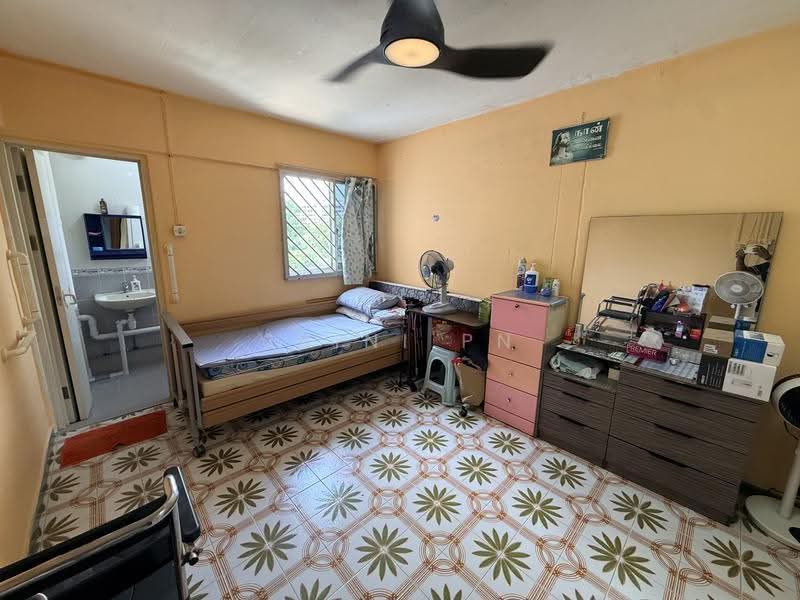 605 Ang Mo Kio Avenue 5, 605 Ang Mo Kio Avenue 5, Ang Mo Kio / Bishan / Thomson, 3 Bedrooms, 979 sqft, HDB Flat For Sale, by Srini PN, 500250680 - Bedroom - PropertyGuru.com.sg